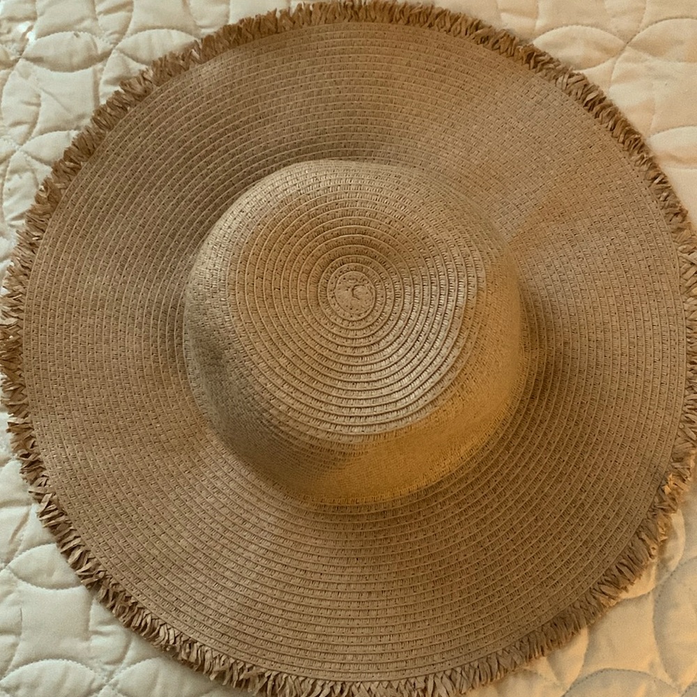 Banana Republic Beach Hat